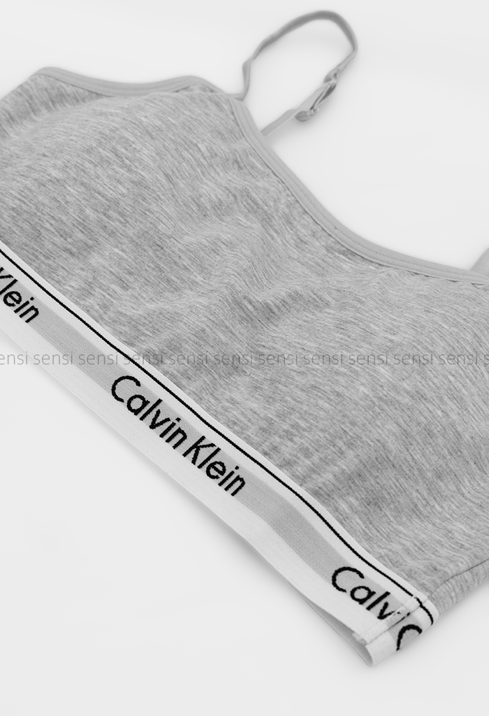 ست نیم تنه شورت زنانه Calvin Klein کد30000044